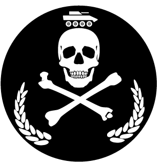 EODynamite's emblem