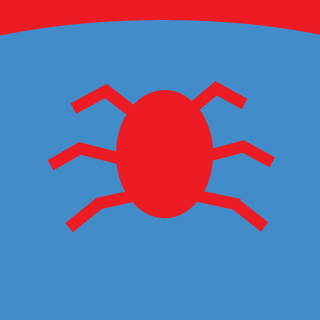 Roomister's emblem