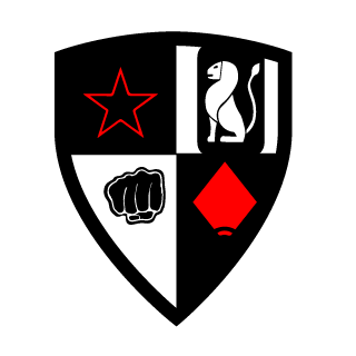MOYER15's emblem