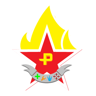 RuthlessSchulz's emblem