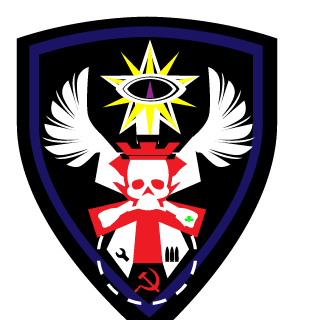 SegaMen's emblem