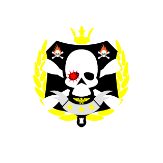 DeadSML's emblem