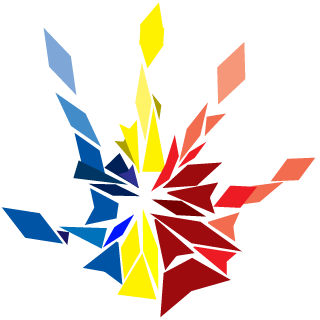whosEvo--'s emblem