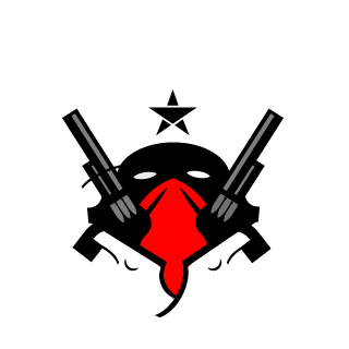 Chosen Few's emblem