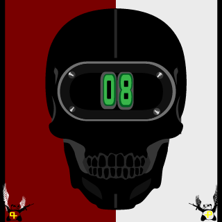 BOLKK's emblem