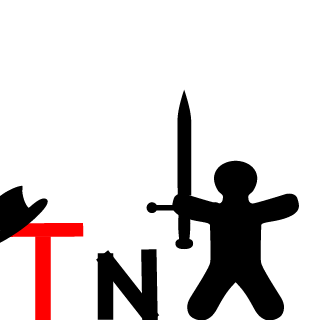 iAmTRZ's emblem