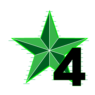 Moteados's emblem