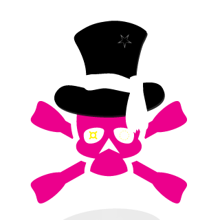 TheMask32's emblem
