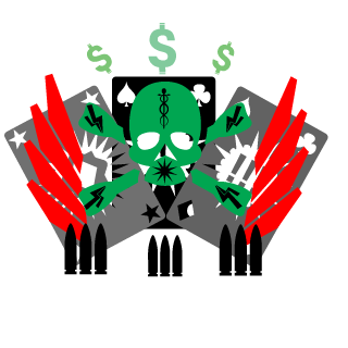 mikschade1993's emblem