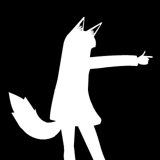 HaX_Fox's emblem