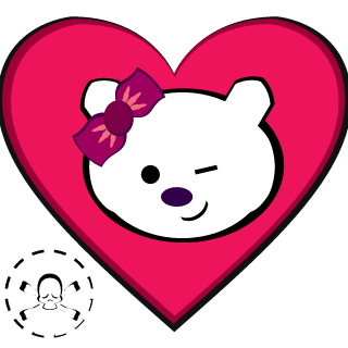 Sweetyst's emblem