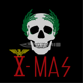 CockyExpress's emblem