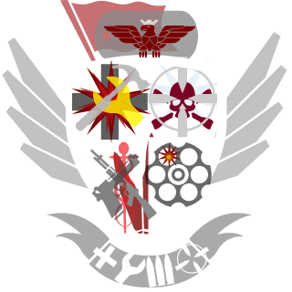 AlexanderMagnium's emblem