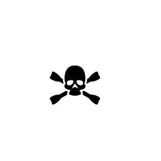 Saint SkX's emblem