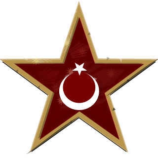 karsiyaka-celo's emblem