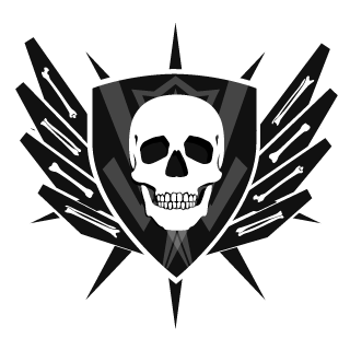 CordlessToastie's emblem