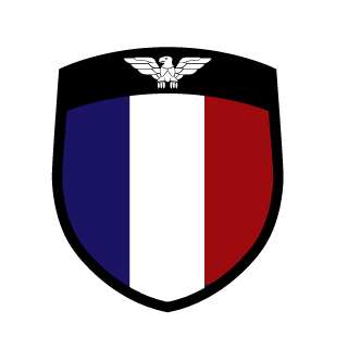 MANlIAX's emblem