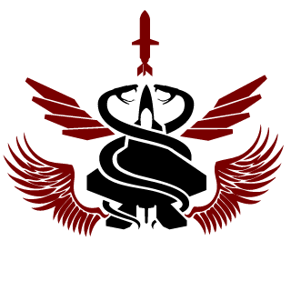 AleXD_9779's emblem
