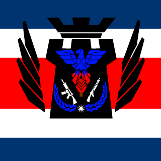 ViajeTerno's emblem