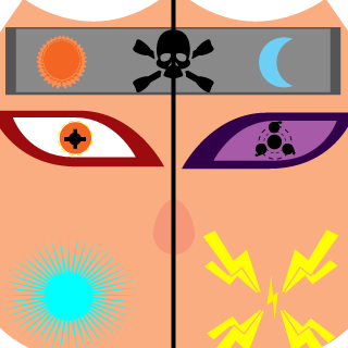 Brunekcoo's emblem