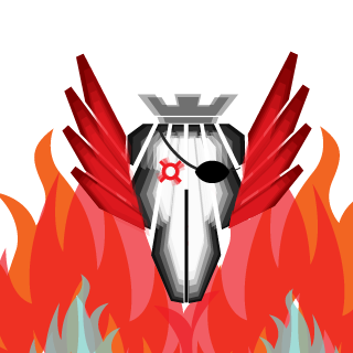 Aeroliten's emblem