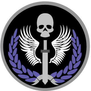 ImAdige's emblem