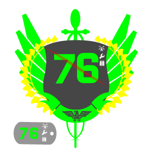 ciaj76's emblem