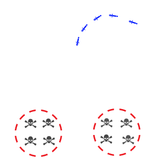 StealthVault's emblem