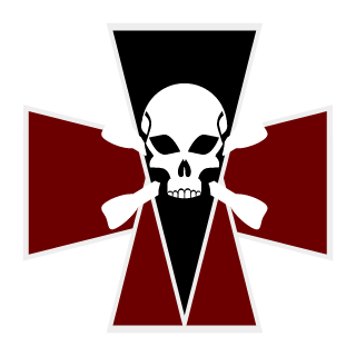 RO-621's emblem