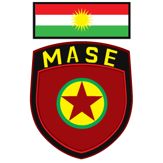 MaseIce's emblem