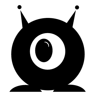 DVQA's emblem