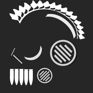 hodgesgeaux's emblem