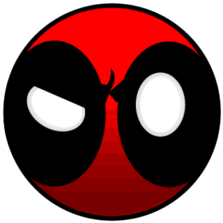 Hugardo83's emblem