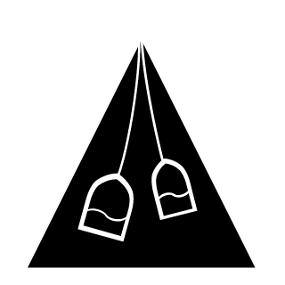 Teabagthemall's emblem