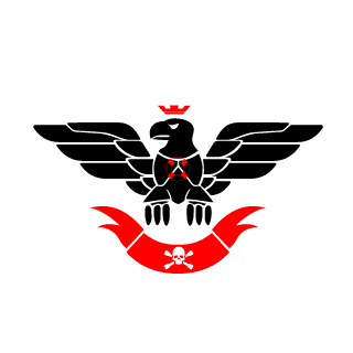BadWolfBH's emblem