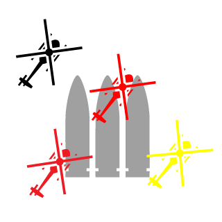 xTheFoXTroT's emblem