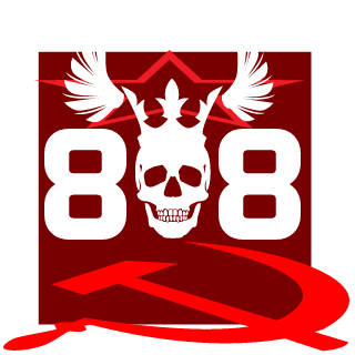 Paco808's emblem