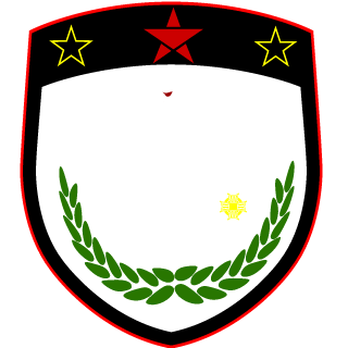 FlyByeManu's emblem