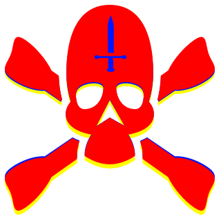 EgoLvX's emblem