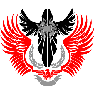 HazenXIII's emblem