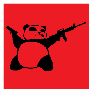 KuugaTition's emblem