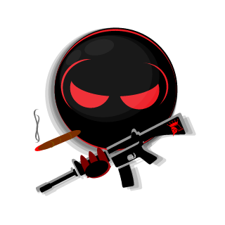 MIsterCHeaterz's emblem