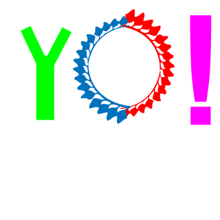 LagerLV's emblem