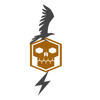 SWAT's emblem