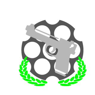 Mottdwi's emblem