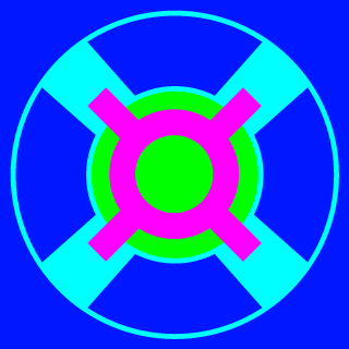 saltman60's emblem