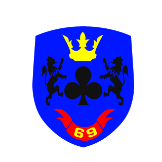 TEN MIDGETS8869's emblem