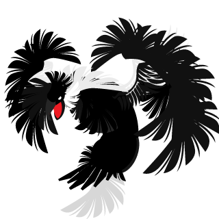 FireBird 363's emblem