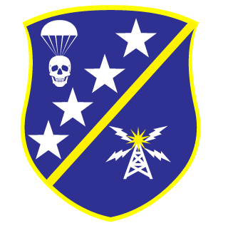 MrEsco's emblem