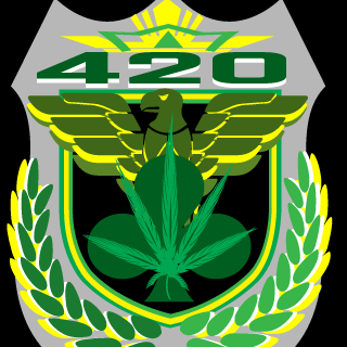 Thepurpose69's emblem